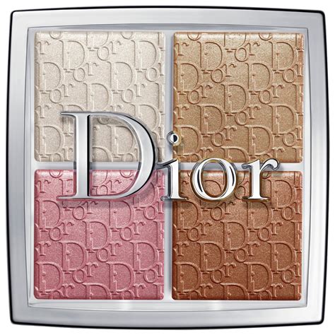 dior baxkstage